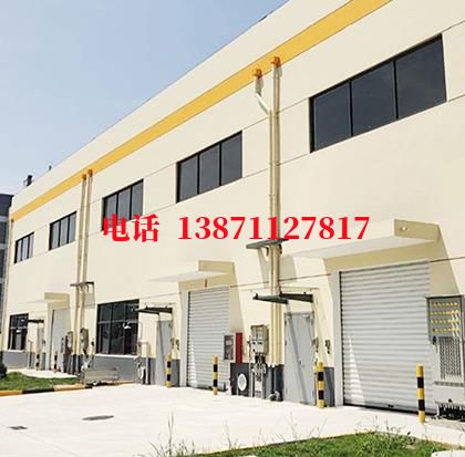 礼县冷库拉链保温门